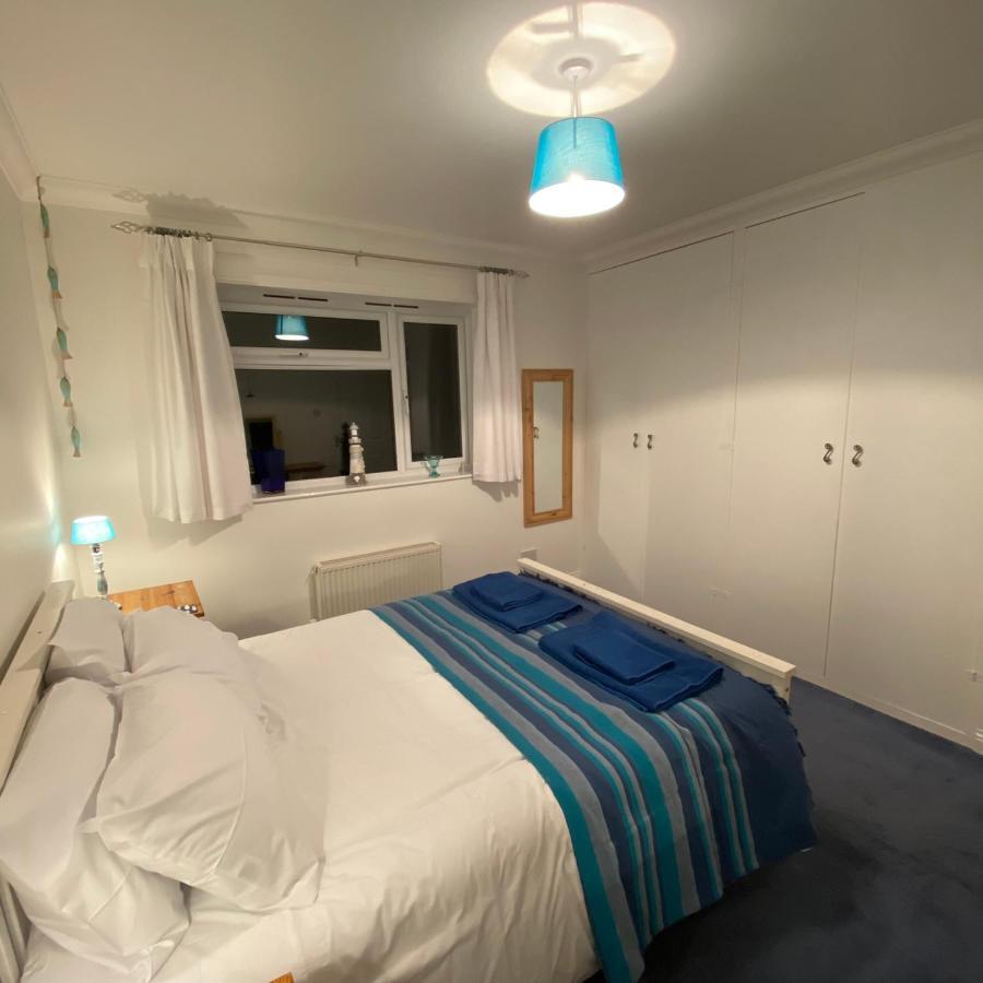 海尔Agapanthus Bed & Breakfast - Fraddam住宿加早餐旅馆 外观 照片